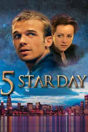 Five Star Day's poster