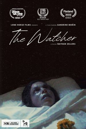 The Watcher's poster