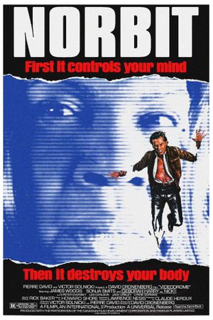 Norbit's poster