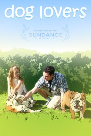 Dog Lovers's poster