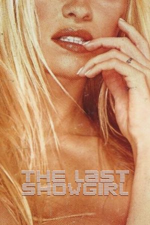 The Last Showgirl's poster