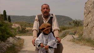 Cinema Paradiso's poster