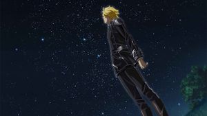 Legend of the Galactic Heroes: Die Neue These - Stellar War 3's poster