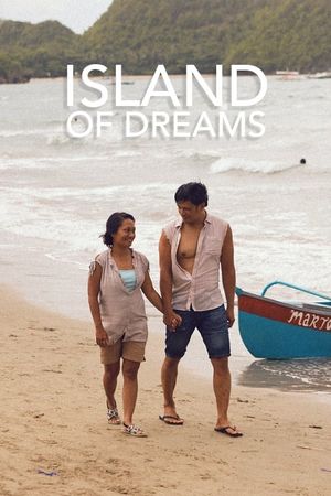 Island of Dreams's poster