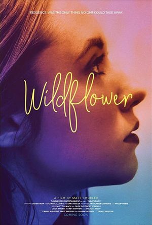 Wildflower's poster