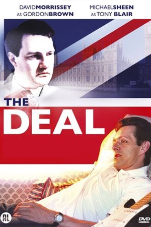The Deal's poster