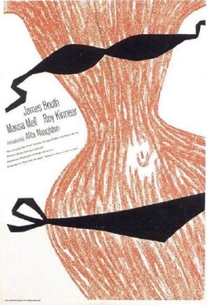 French Dressing's poster