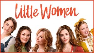 Little Women's poster