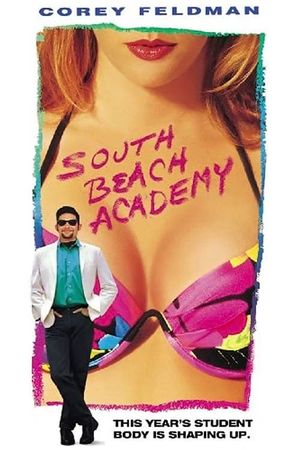 South Beach Academy's poster