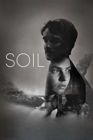Soil's poster