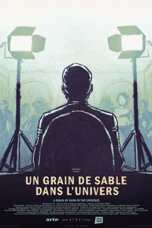 A Grain of Sand in the Universe's poster