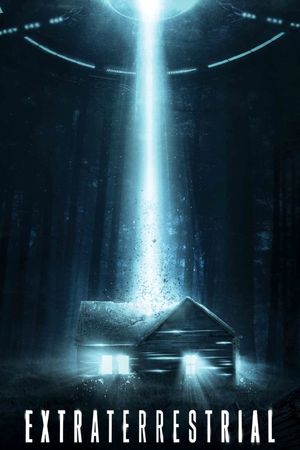 Extraterrestrial's poster