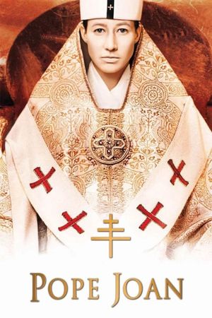 Pope Joan's poster