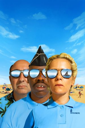 Year of the Shark's poster
