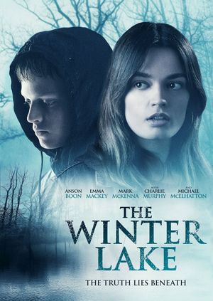 The Winter Lake's poster