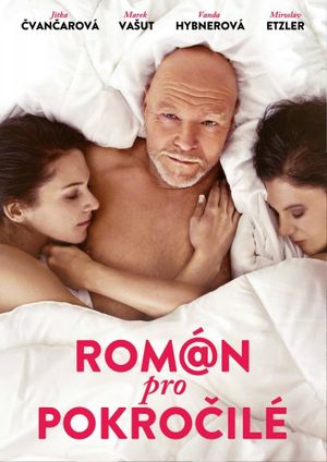Román pro pokrocilé's poster