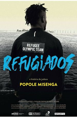 Refugiados's poster