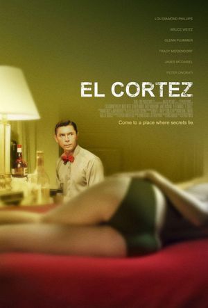 El Cortez's poster