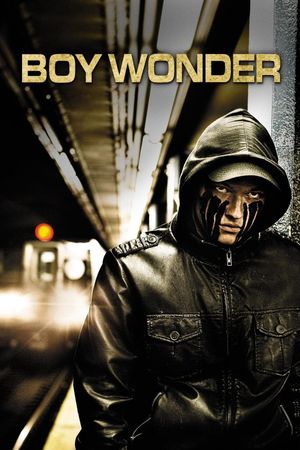 Boy Wonder's poster
