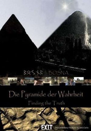 The Pyramid: Finding the Truth's poster