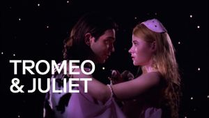 Tromeo and Juliet's poster