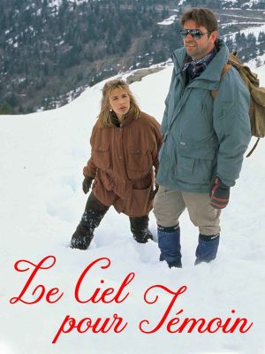 Le ciel pour témoin's poster