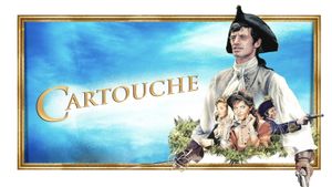Cartouche's poster