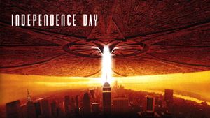 Independence Day's poster