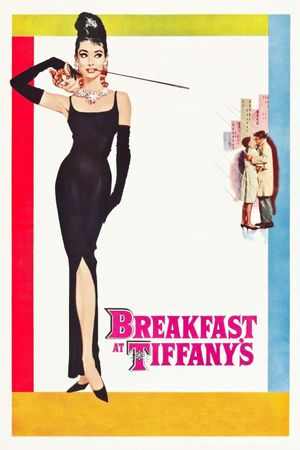 Breakfast at Tiffany's's poster