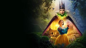 Snow White's poster