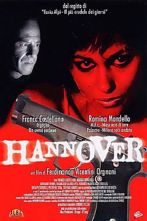 Hannover's poster image