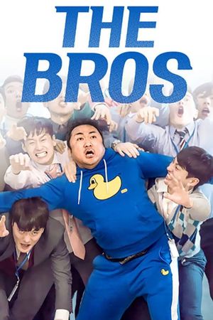 The Bros's poster
