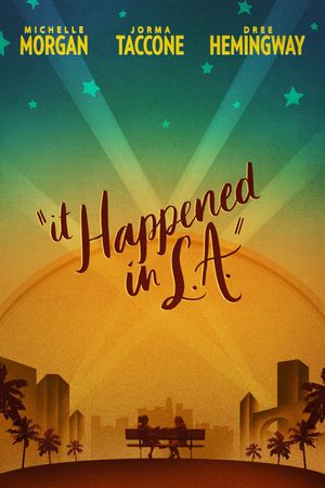 It Happened In L.A.'s poster