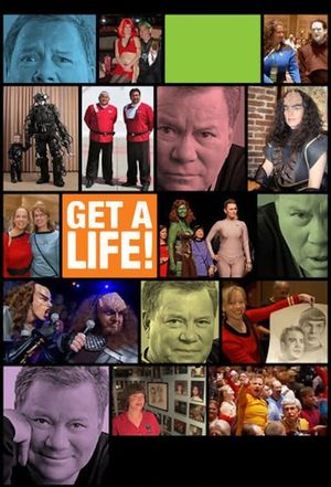 Get a Life!'s poster