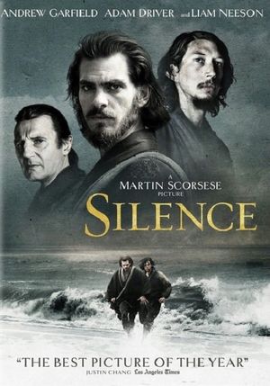 Silence's poster