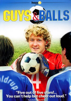 Guys and Balls's poster image