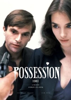 Possession's poster