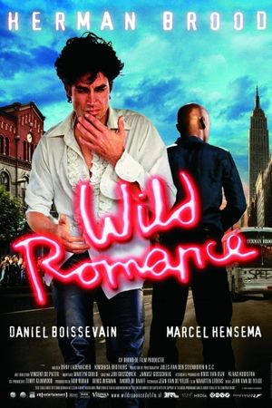 Wild Romance's poster