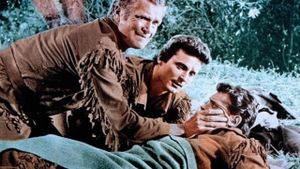 Frontier Rangers's poster