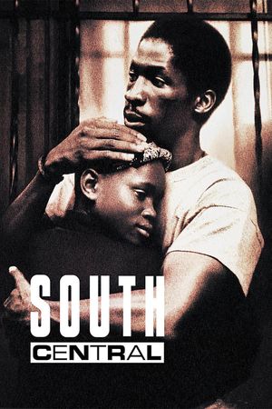 South Central's poster