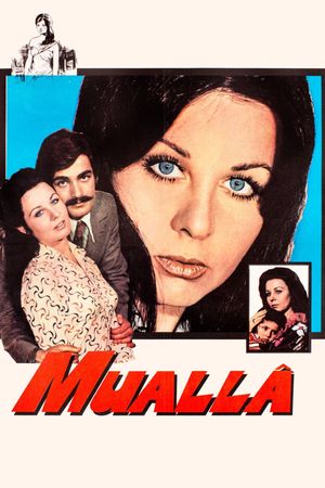 Mualla's poster