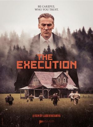 The Execution's poster