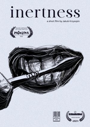 Inertness's poster