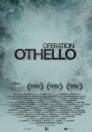 Operation Othello's poster