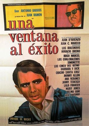 Una ventana al éxito's poster