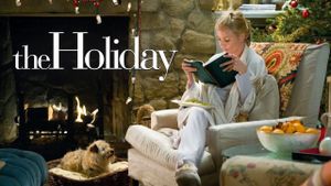 The Holiday's poster