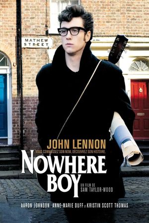 Nowhere Boy's poster