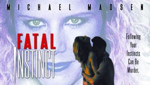 Fatal Instinct's poster