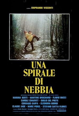 A Spiral of Mist's poster