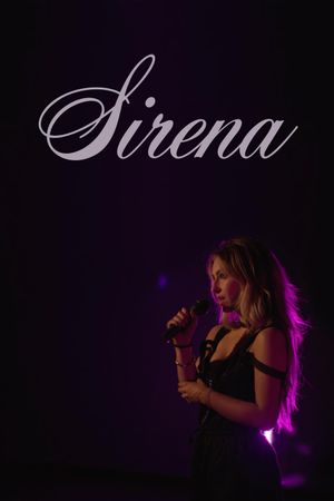 Sirena's poster